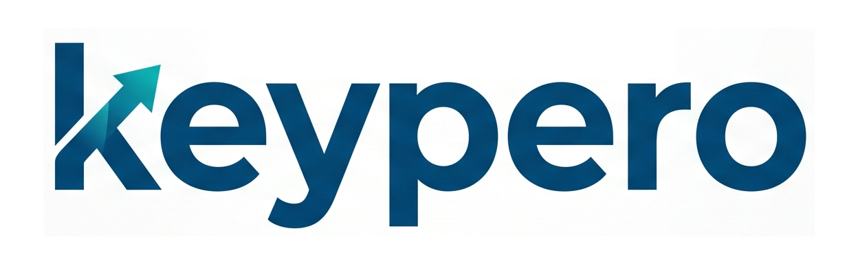 Keypero Logo